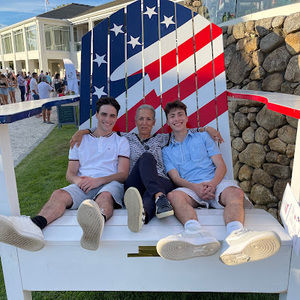 Meet your Posher, Ben